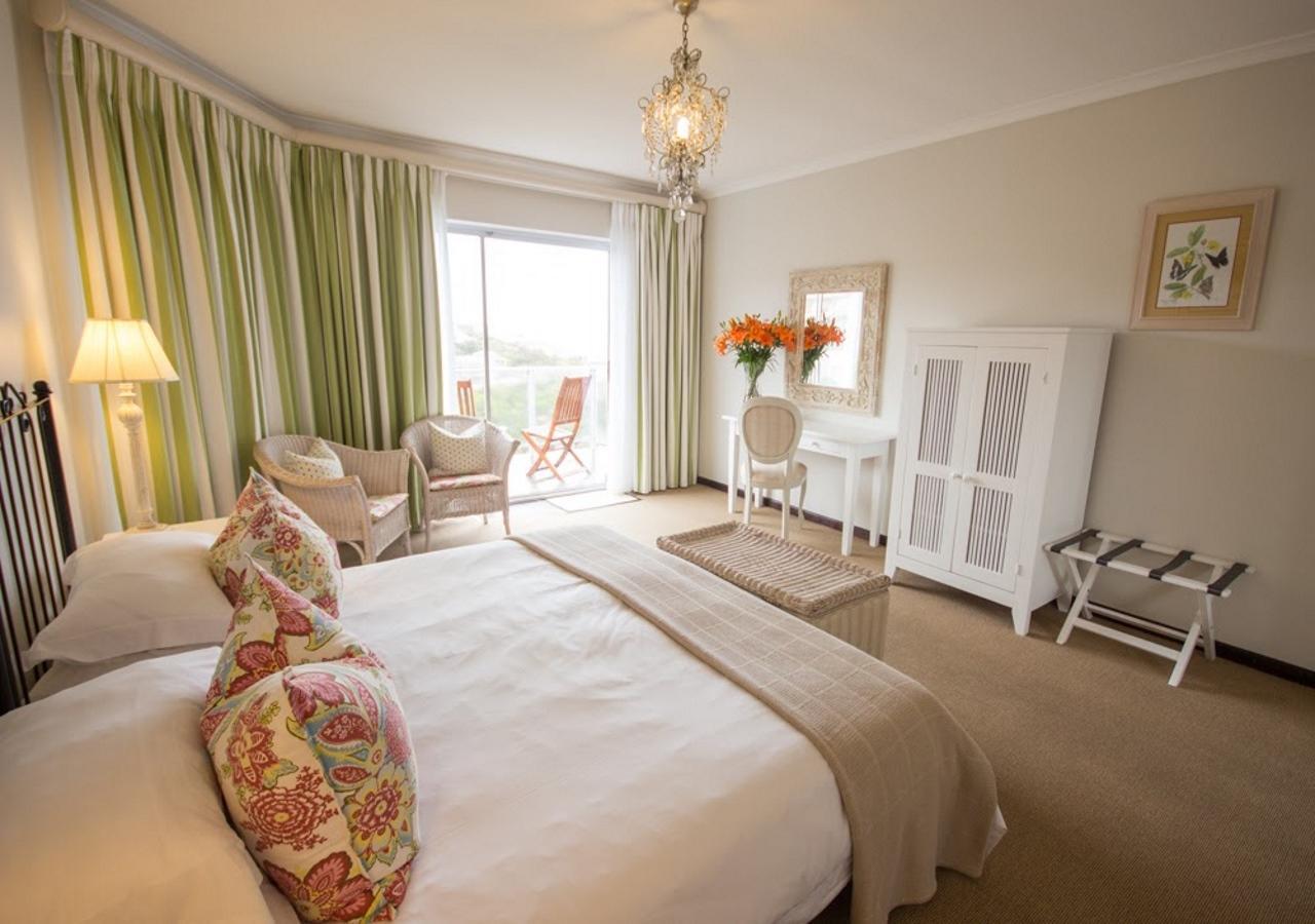 Headlands House Guest Alojamento de Turismo Selvagem *